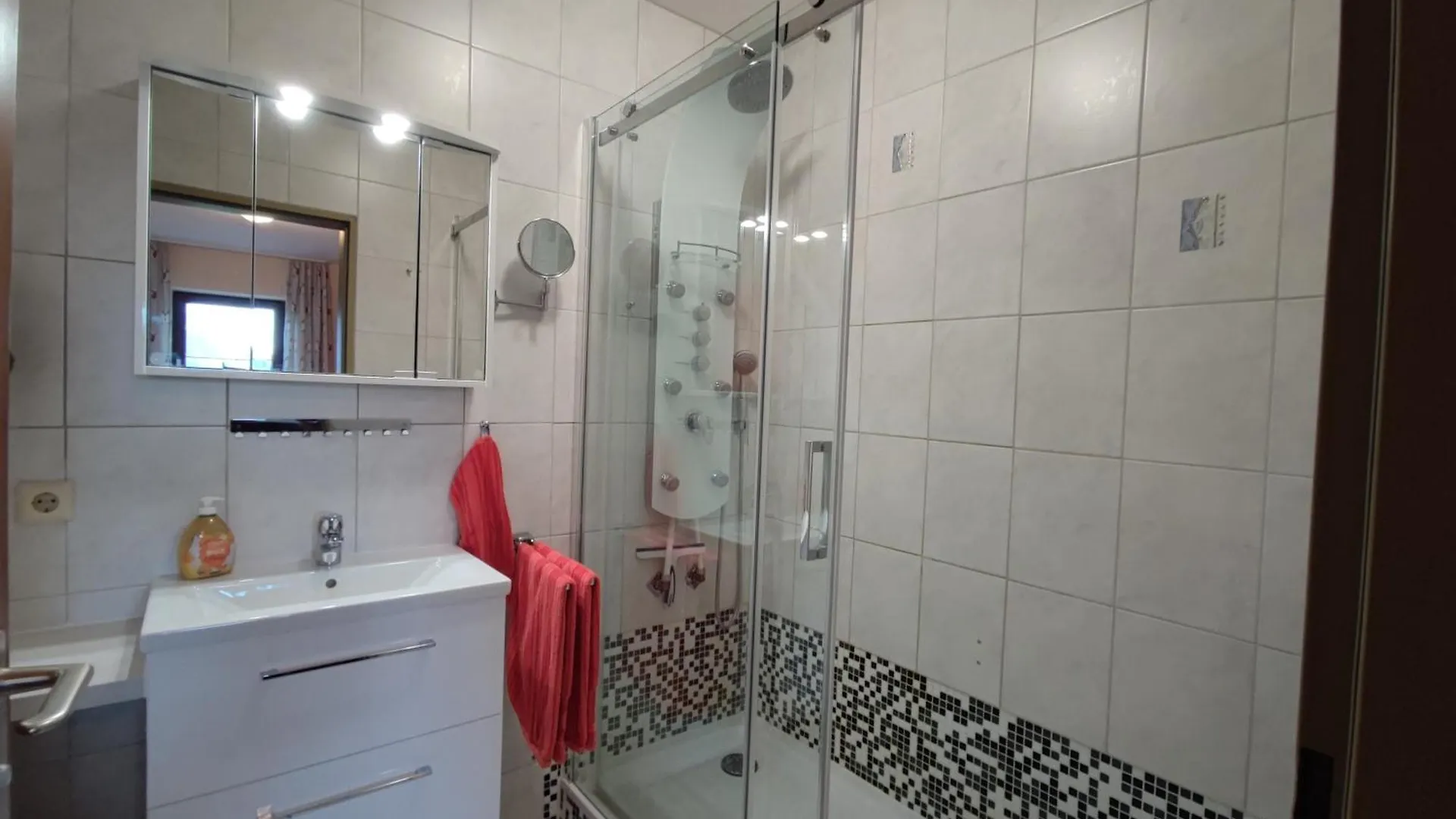 Ferienwohnanlage Bergschloessl Appartement Nr18 Oberaudorf